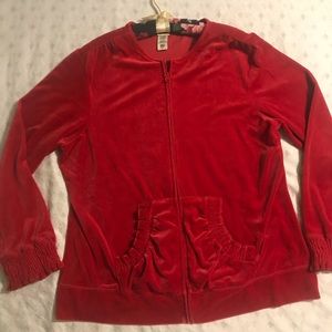 Route 66 Original clothing Co Jacket